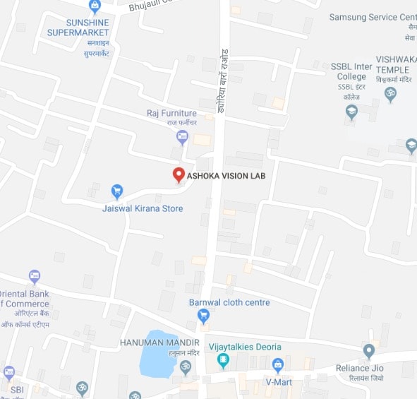 LED LCD TV repair in Deoria